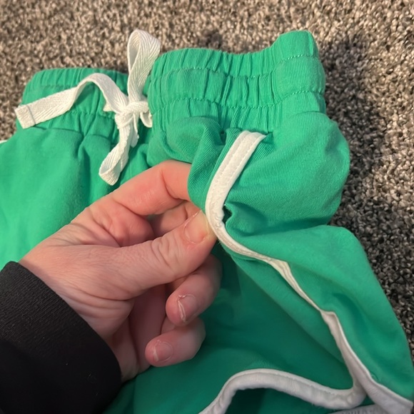 Retro shorts - Picture 7 of 10